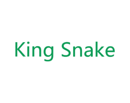 KING SNAKE