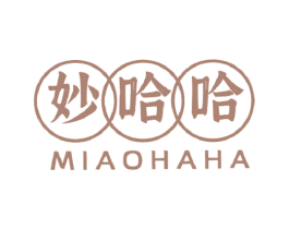 妙哈哈