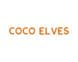 COCO ELVES 第43类餐饮酒店商标转让 注册号51848535