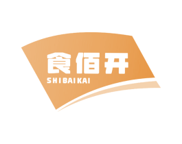 食佰开 第43类餐饮酒店商标转让 注册号73677471