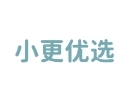 小更优选 第43类餐饮酒店商标转让 注册号65107995