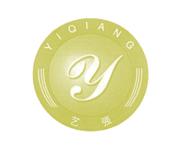 艺强;Y;YI QIANG 第07类机械设备商标转让 注册号5646812
