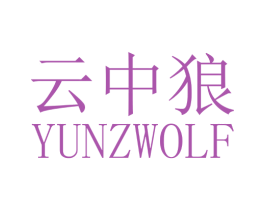 云中狼 YUNZWOLF 第03类化妆品商标转让 注册号35980041
