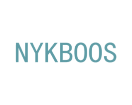 NYKBOOS 第35类广告贸易商标转让 注册号46586871
