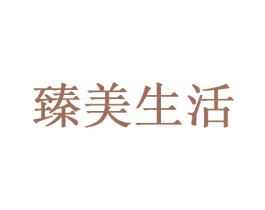 臻美生活 第18类皮革箱包商标转让 注册号24228515