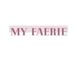 MY FAERIE 第25类服装鞋帽商标转让 注册号77474203