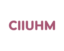 CIIUHM 第25类服装鞋帽商标转让 注册号77025797