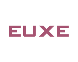 EUXE 第25类服装鞋帽商标转让 注册号77057877