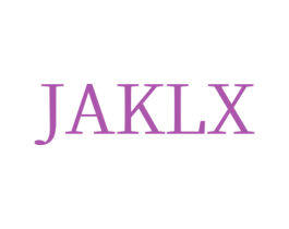 JAKLX 第25类服装鞋帽商标转让 注册号77196273