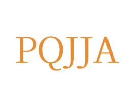 PQJJA 第25类服装鞋帽商标转让 注册号77193886