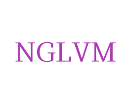 NGLVM 第25类服装鞋帽商标转让 注册号77180084