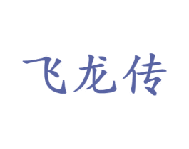 飞龙传