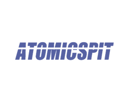 ATOMICSPIT 第25类服装鞋帽商标转让 注册号39957768