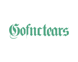GOFNCTEARS 第25类服装鞋帽商标转让 注册号46940973
