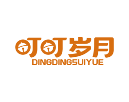 叮叮岁月 第03类化妆品商标转让 注册号76984025