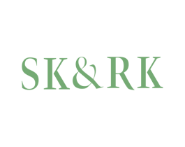 SK&RK 第25类服装鞋帽商标转让 注册号76173666