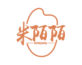米陌陌 第30类小食配料商标转让 注册号76157519