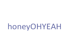 HONEYOHYEAH 第10类医疗器械商标转让 注册号59080931