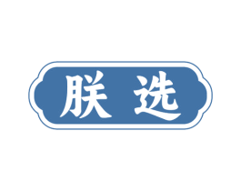 朕选 第18类皮革箱包商标转让 注册号74825562