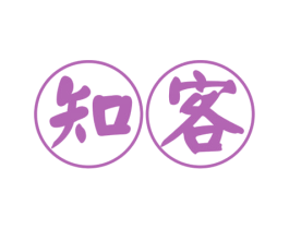 知客 第30类小食配料商标转让 注册号71238425