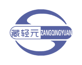 藏轻元