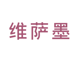 维萨墨 第25类服装鞋帽商标转让 注册号45155892