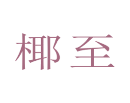 椰至 第25类服装鞋帽商标转让 注册号47952401