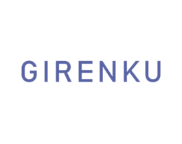 GIRENKU 第25类服装鞋帽商标转让 注册号48009326