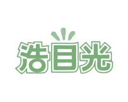 浩目光 第10类医疗器械商标转让 注册号77220221