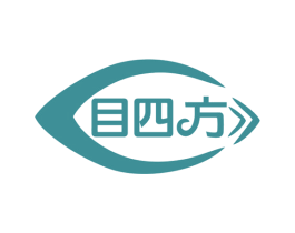 目四方