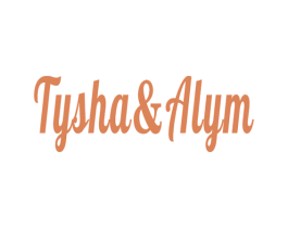 TYSHA&ALYM