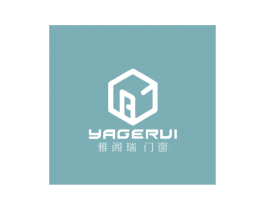 雅阁瑞门窗 YAGERUI
