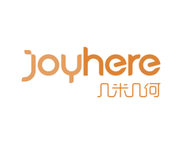 几米几何 JOYHERE