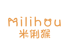 米俐猴 第05类医药商标转让 注册号33607612