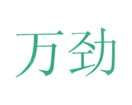 万劲 第05类医药商标转让 注册号22132677