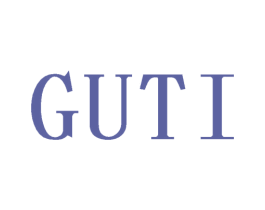 GUTI 第05类医药商标转让 注册号37173735