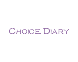 CHOICE DIARY 第05类医药商标转让 注册号75936534