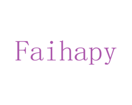 FAIHAPY 第05类医药商标转让 注册号69991144