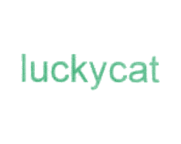 LUCKYCAT 第05类医药商标转让 注册号12484839