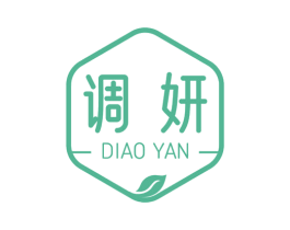 调妍 第05类医药商标转让 注册号71559017