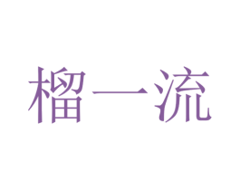 榴一流 第05类医药商标转让 注册号47295112