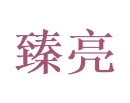 臻亮 第05类医药商标转让 注册号41440030