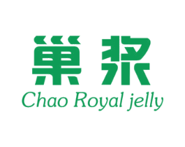 巢浆 CHAO ROYAL JELLY 第05类医药商标转让 注册号26941842