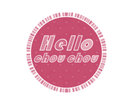 HELLO CHOU CHOU 第05类医药商标转让 注册号17510788