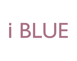 I BLUE 第05类医药商标转让 注册号75383363