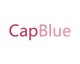 CAPBLUE 第05类医药商标转让 注册号74806175
