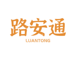 商标效果图