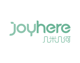几米几何 JOYHERE