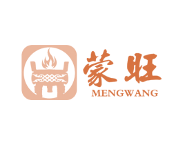 商标效果图