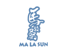 马拉桑 MA LA SUN 第30类小食配料商标转让 注册号7546367